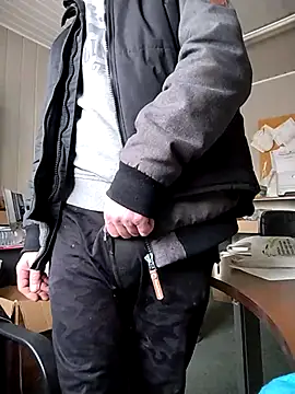 Snapshot of wilkalfa chatting on February 20, 7:10 am wilkalfa online show from February 20, 7:10 am