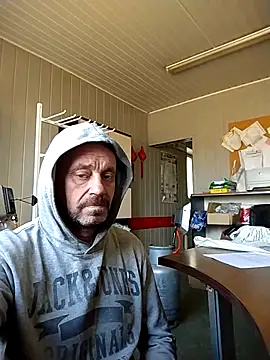 Snapshot of wilkalfa chatting on February 25, 11:20 am wilkalfa online show from February 25, 11:20 am