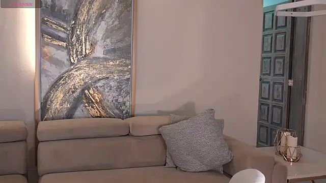 NaomiSainz online show from February 5, 12:32 pm