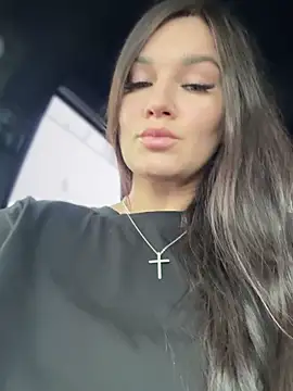 Niki li online show from April 21, 3:24 am