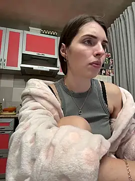 Snapshot of SeducingYoghourt chatting on January 7, 4:37 pm SeducingYoghourt online show from January 7, 4:37 pm