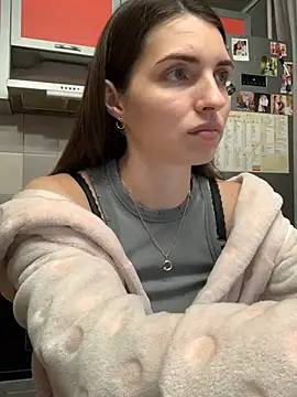 Snapshot of SeducingYoghourt chatting on January 13, 4:08 pm SeducingYoghourt online show from January 13, 4:08 pm