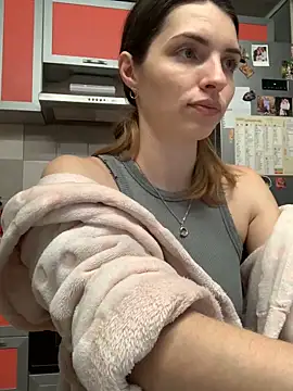 Snapshot of SeducingYoghourt chatting on February 18, 3:54 pm SeducingYoghourt online show from February 18, 3:54 pm