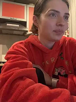 Snapshot of SeducingYoghourt chatting on February 21, 4:16 pm SeducingYoghourt online show from February 21, 4:16 pm