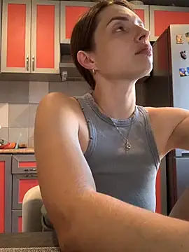 Snapshot of SeducingYoghourt chatting on September 25, 2:54 pm SeducingYoghourt online show from September 25, 2:54 pm