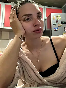 Snapshot of SeducingYoghourt chatting on October 10, 3:00 pm SeducingYoghourt online show from October 10, 3:00 pm