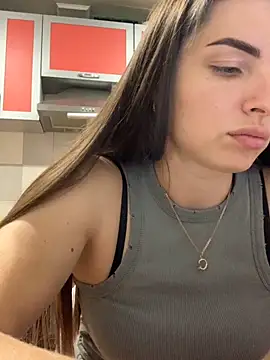 Snapshot of SeducingYoghourt chatting on November 16, 4:34 pm SeducingYoghourt online show from November 16, 4:34 pm