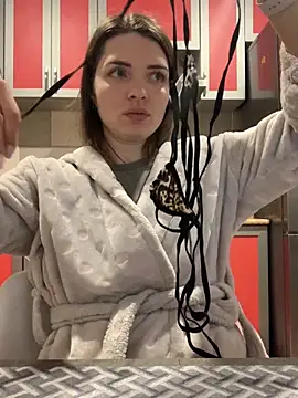 SeducingYoghourt online show from February 4, 4:57 pm