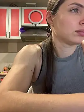 SeducingYoghourt online show from February 18, 4:58 pm