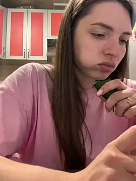 SeducingYoghourt online show from March 23, 4:55 pm