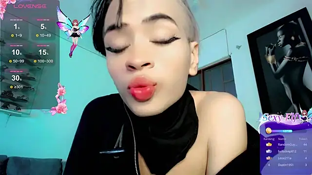 Sweet Jack1 online show from January 20, 6:32 pm