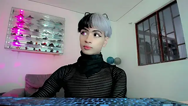 Sweet Jack1 online show from January 22, 7:56 pm