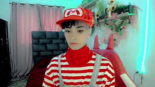 Sweet Jack1 online show from January 23, 2:17 pm