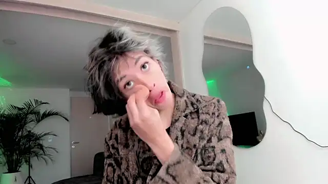 Sweet Jack1 online show from September 15, 1:55 pm