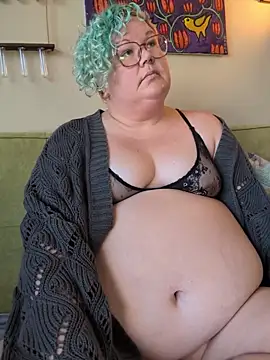 PotOfGreer online show from October 27, 6:23 pm