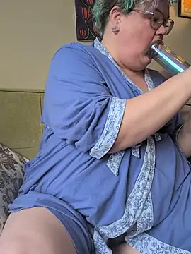 PotOfGreer online show from March 29, 2:39 pm