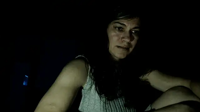 Snapshot of MercyLove chatting on October 26, 5:19 pm MercyLove online show from October 26, 5:19 pm