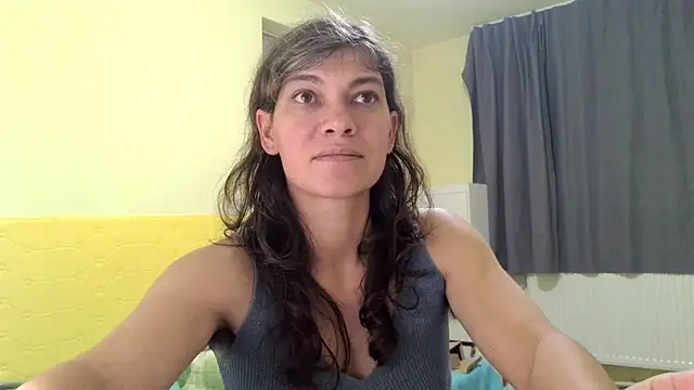 Snapshot of MercyLove chatting on November 12, 1:55 pm MercyLove online show from November 12, 1:55 pm