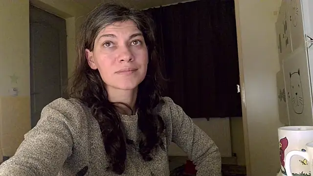 Snapshot of MercyLove chatting on November 20, 2:39 pm MercyLove online show from November 20, 2:39 pm