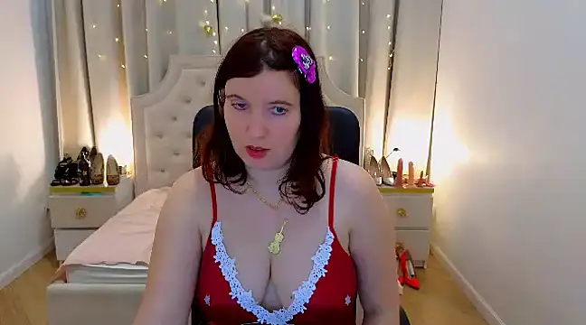 Snapshot of AmazingTori chatting on January 10, 1:20 pm AmazingTori online show from January 10, 1:20 pm