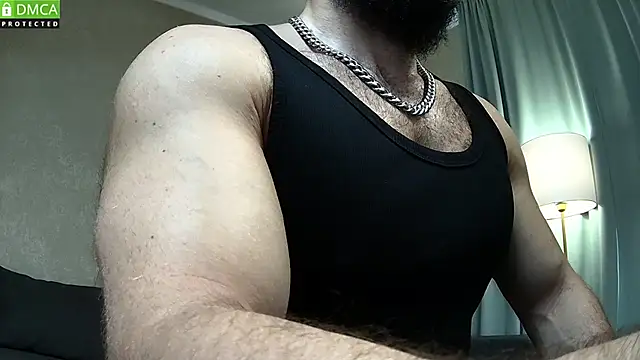 Kurt Stone1 online show from February 22, 10:07 am