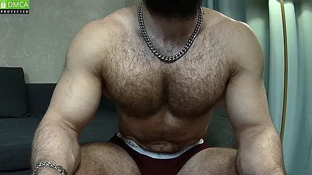 Kurt Stone1 online show from March 20, 11:27 am