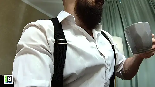 Kurt Stone1 online show from March 12, 9:48 am