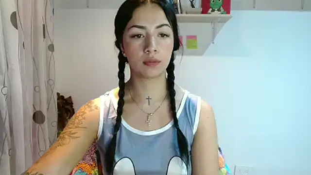 MadisonCambel online show from December 27, 2:04 am