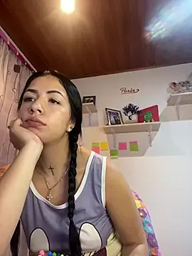 MadisonCambel online show from December 27, 5:09 am