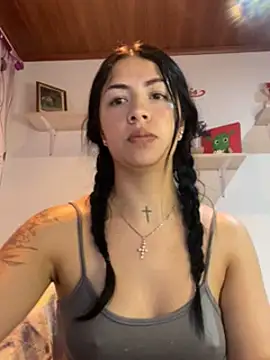 MadisonCambel online show from January 14, 2:43 pm