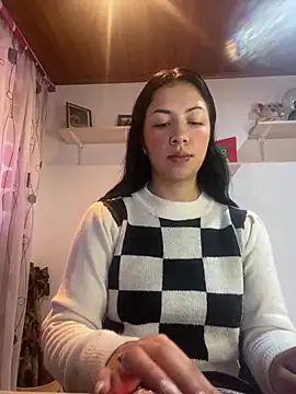 MadisonCambel online show from January 15, 1:09 pm