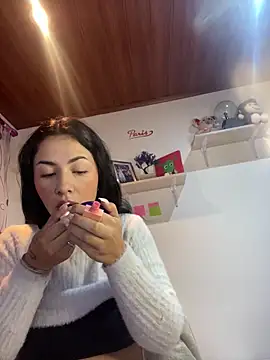 MadisonCambel online show from January 17, 11:49 am