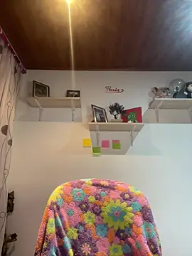 MadisonCambel online show from February 10, 3:24 am