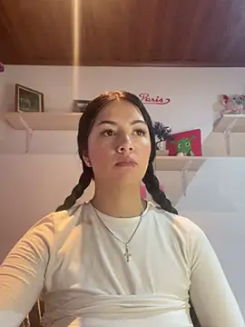 MadisonCambel online show from February 11, 10:28 pm