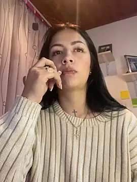 MadisonCambel online show from February 14, 4:37 am