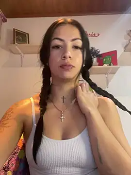 MadisonCambel online show from February 21, 4:29 am