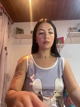 MadisonCambel online show from February 24, 7:44 am