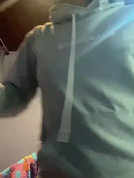 MadisonCambel online show from February 25, 8:25 am