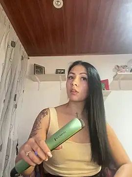 MadisonCambel online show from March 1, 2:48 am