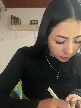 MadisonCambel online show from March 6, 5:14 am