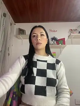 MadisonCambel online show from March 7, 9:40 am