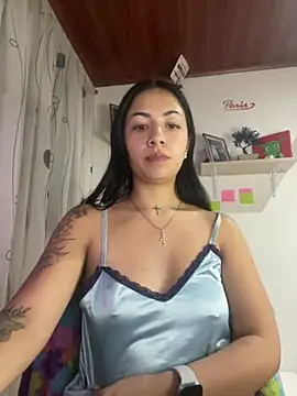 MadisonCambel online show from March 16, 2:10 am