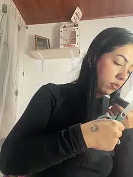 MadisonCambel online show from March 17, 6:40 am