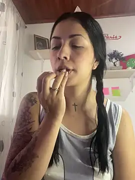 MadisonCambel online show from March 20, 1:04 pm