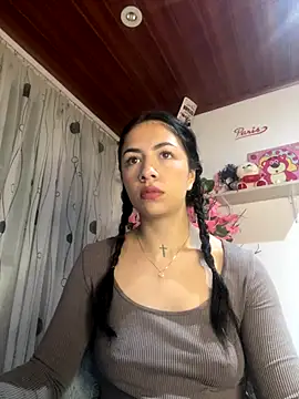 MadisonCambel online show from October 3, 1:57 am