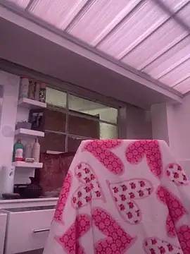 MadisonCambel online show from October 9, 12:58 pm