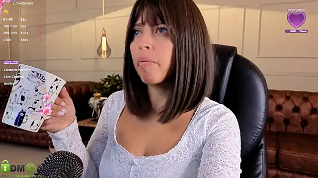 ROSE  15 online show from April 15, 12:12 pm