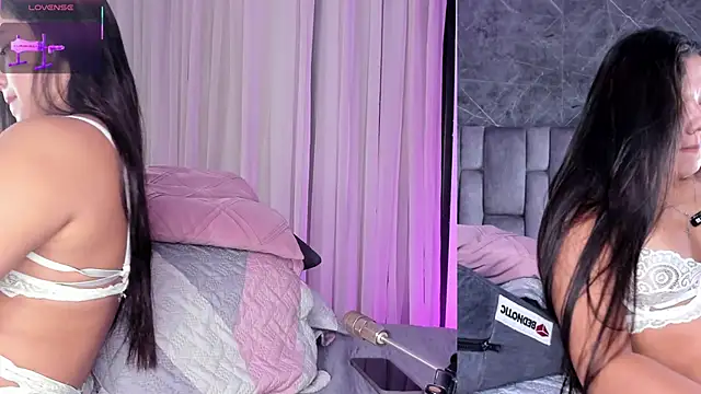 emily fox1 online show from November 6, 12:06 pm