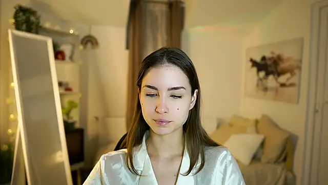 Abella Danger X online show from March 6, 9:28 am