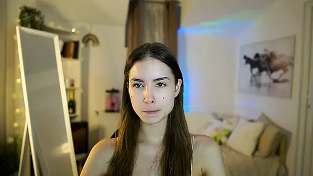 Abella Danger X online show from March 15, 9:26 am